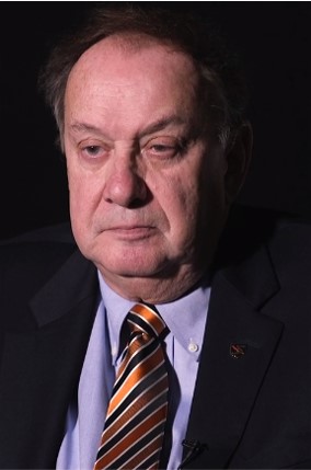 Clark, John